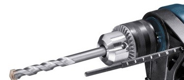Дрель ударная BOSCH GSB 13 RE (0.601.217.102) купить в Надыме