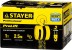Таль цепная &quot;PROLift&quot; шестеренная, STAYER Profi 4308-1, 1т / 2,5м 4308-1_z01 купить в Надыме