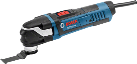 Мультитул BOSCH GOP 40-30 купить в Надыме