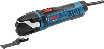 Мультитул BOSCH GOP 40-30 купить в Надыме