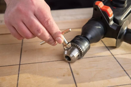 Ключ HAMMER Ф13мм (208-302) купить в Надыме