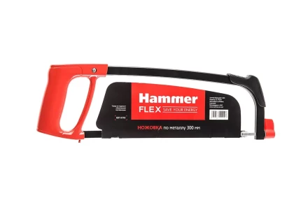 Ножовка HAMMER 601-010 купить в Надыме