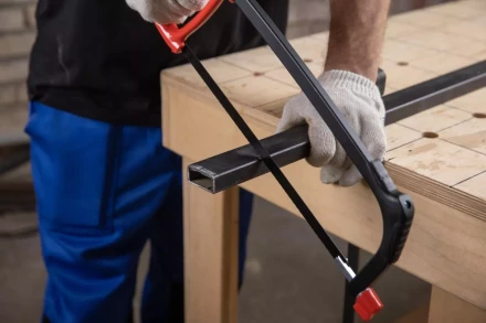 Ножовка HAMMER 601-010 купить в Надыме