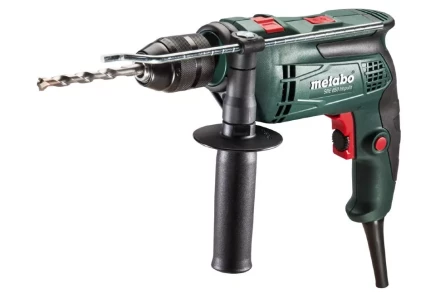 Дрель ударная Metabo SBE 650 Impuls купить в Надыме
