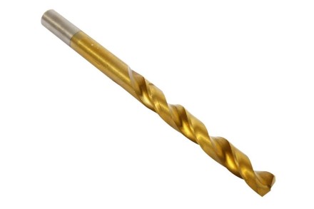 Сверло по металлу HAMMER Ф5.5х93мм (DR MT 5,5мм*93/57мм) купить в Надыме