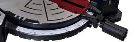 Пила торцовочная RD-MS255-1400 RedVerg купить в Надыме