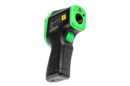 Пирометр (термодетектор) TESLA IT600 купить в Надыме