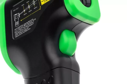 Пирометр (термодетектор) TESLA IT600 купить в Надыме