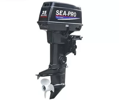 Лодочный мотор SEA-PRO Т25S купить в Надыме
