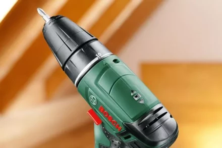 Аккумуляторная дрель BOSCH PSR 1080 LI интегрированный аккумулятор (0.603.985.021) купить в Надыме