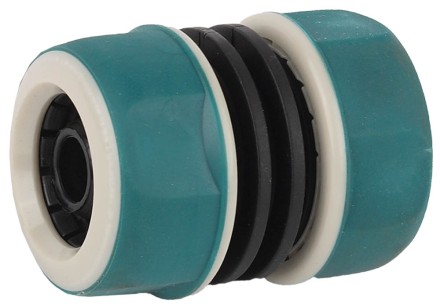 Муфта RACO &quot;Comfort-Plus&quot; (шланг-шланг), 1/2&quot; 4248-55236C купить в Надыме