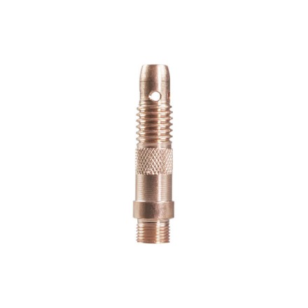 Корпус цанги 1,6мм TIG17/18/26 701.0191/ТЕ0001-16 FoxWeld купить в Надыме