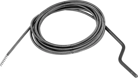 Трос СИБИН сантехнический, длина 5 м, d=6 мм 51906-050 купить в Надыме
