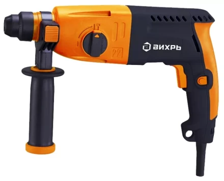 Перфоратор ВИХРЬ П-650к купить в Надыме