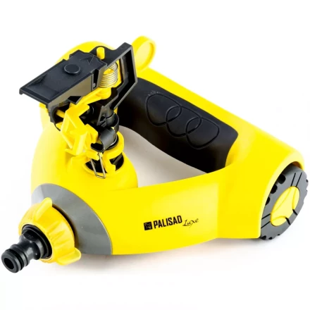 Распылитель импульсный утяжелённый на колесах LUXE PALISAD 65408 купить в Надыме