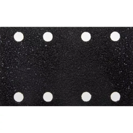 Лист шлиф. универс. URAGAN "Оптимал. для тверд. пород дерева" 8 отв. по линии, на липучке, для ПШМ, P40, 80х133мм, 10шт 907-22111-040-10 купить в Надыме