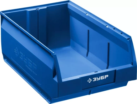 ЗУБР ЛСК-31, 31 л, 500 х 310 х 200 мм, складской лоток, Профессионал (38061-31) купить в Надыме