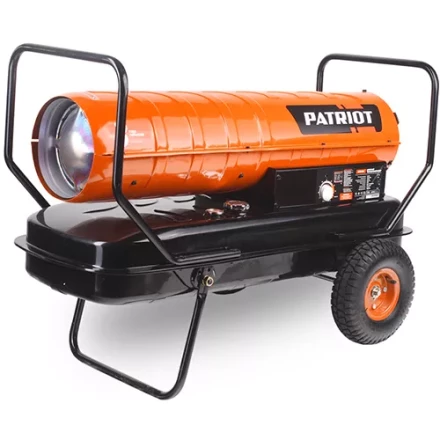 Дизельная тепловая пушка DTW-659 PATRIOT купить в Надыме