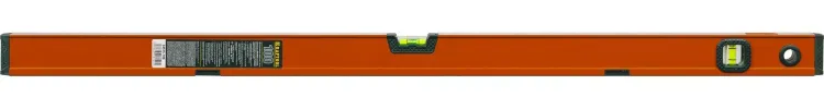 Уровень KRAFTOOL "KRAFT-MAX" магнитный, особо усилен, 2 ампулы, 2 фрезерованные базовые поверхности, 100см 34575-100 купить в Надыме