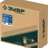 ЗУБР SN34 (D34) 63 х 2.8 мм, реечные гвозди рифленые оцинкованные, 4000 шт (305399-63) купить в Надыме