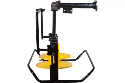 Роторная косилка РК-850B-14 Huter 71/3/59 купить в Надыме