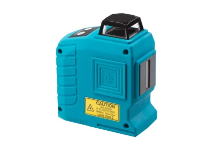 Лазерный нивелир INSTRUMAX 360 RED купить в Надыме