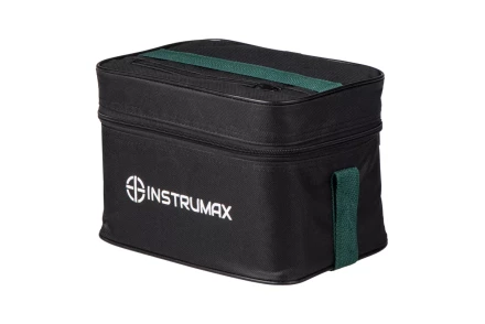 Лазерный нивелир INSTRUMAX 360 RED купить в Надыме