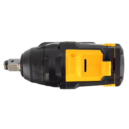 Гайковерт ударный аккумуляторный бесщет CIW-IB-300, Li-ion, 18В, 300Нм// Denzel 26501 купить в Надыме