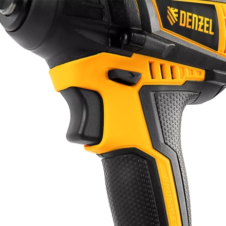Гайковерт ударный аккумуляторный бесщет CIW-IB-300, Li-ion, 18В, 300Нм// Denzel 26501 купить в Надыме