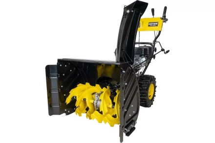 Снегоуборщик бензиновый Huter SGC 5500X 70/7/36 купить в Надыме