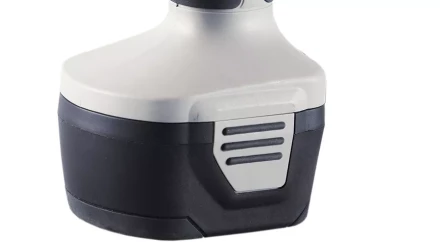 Аккумуляторная длель-шуруповерт Интерскол ДА-10/14,4М3 купить в Надыме