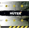 Цепь C4 Prof/76 Huter для BS-52, BS-62 71/4/22 купить в Надыме