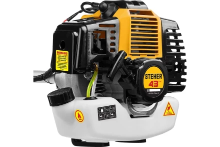 Steher 1.3 кВт, бензиновый триммер (BT-1300) купить в Надыме