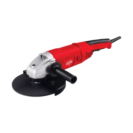 Шлифмашина УШМ МШУ 2023Э ELITECH купить в Надыме