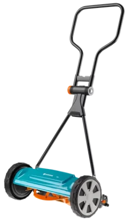 Газонокосилка барабанная механическая 400 Classic GARDENA купить в Надыме