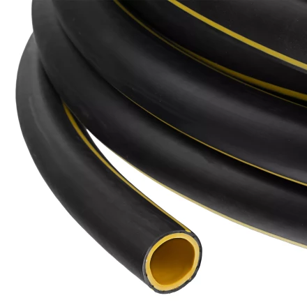 Шланг поливочный армированный 3 слойный ТЭП 3/4'', 20 м, аграрный Palisad 67112 купить в Надыме