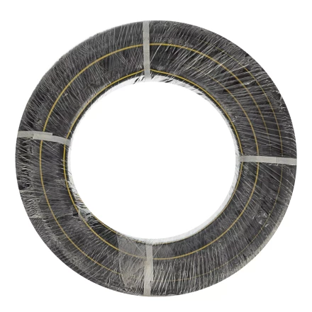 Шланг поливочный армированный 3 слойный ТЭП 3/4'', 20 м, аграрный Palisad 67112 купить в Надыме
