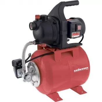 Насосная станция KPS850 Kronwerk 97217 купить в Надыме