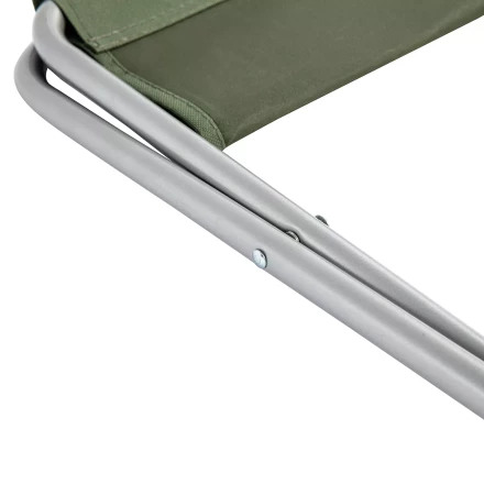 Стул складной Palisad 31 x 29 x 33 см Camping 69604 купить в Надыме