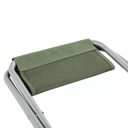 Стул складной Palisad 31 x 29 x 33 см Camping 69604 купить в Надыме