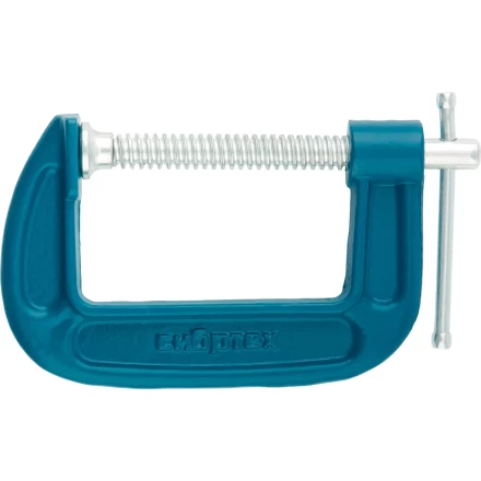 Струбцина G-образная,75 мм СИБРТЕХ 20582 купить в Надыме