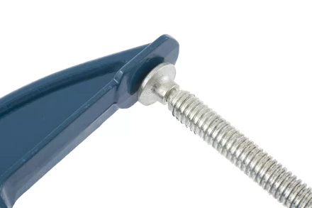 Струбцина G-образная,75 мм СИБРТЕХ 20582 купить в Надыме