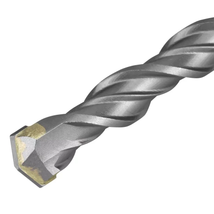 Бур по бетону Matrix, 20 x 460 мм, SDS Plus 710070 купить в Надыме