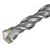 Бур по бетону Matrix, 20 x 460 мм, SDS Plus 710070 купить в Надыме