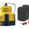 Ротационный лазерный прибор типа LAPR 100  Complete  Set+BST-S+NL 15798 STABILA купить в Надыме