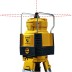 Ротационный лазерный прибор типа LAPR 100  Complete  Set+BST-S+NL 15798 STABILA купить в Надыме
