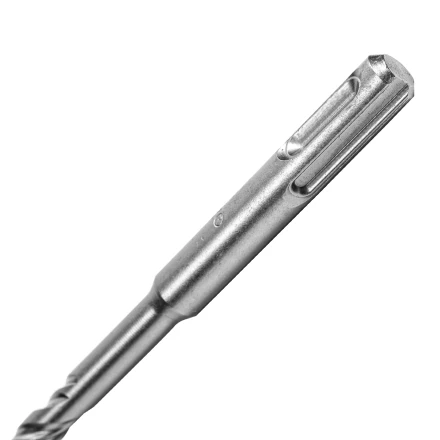 Бур по бетону Matrix, 8 x 460 мм, SDS Plus 710061 купить в Надыме