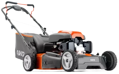 Газонокосилка LC356 AWDe Husqvarna