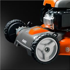 Газонокосилка LC356 AWDe Husqvarna купить в Надыме