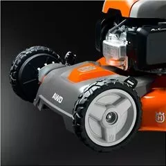 Газонокосилка LC356 AWDe Husqvarna купить в Надыме